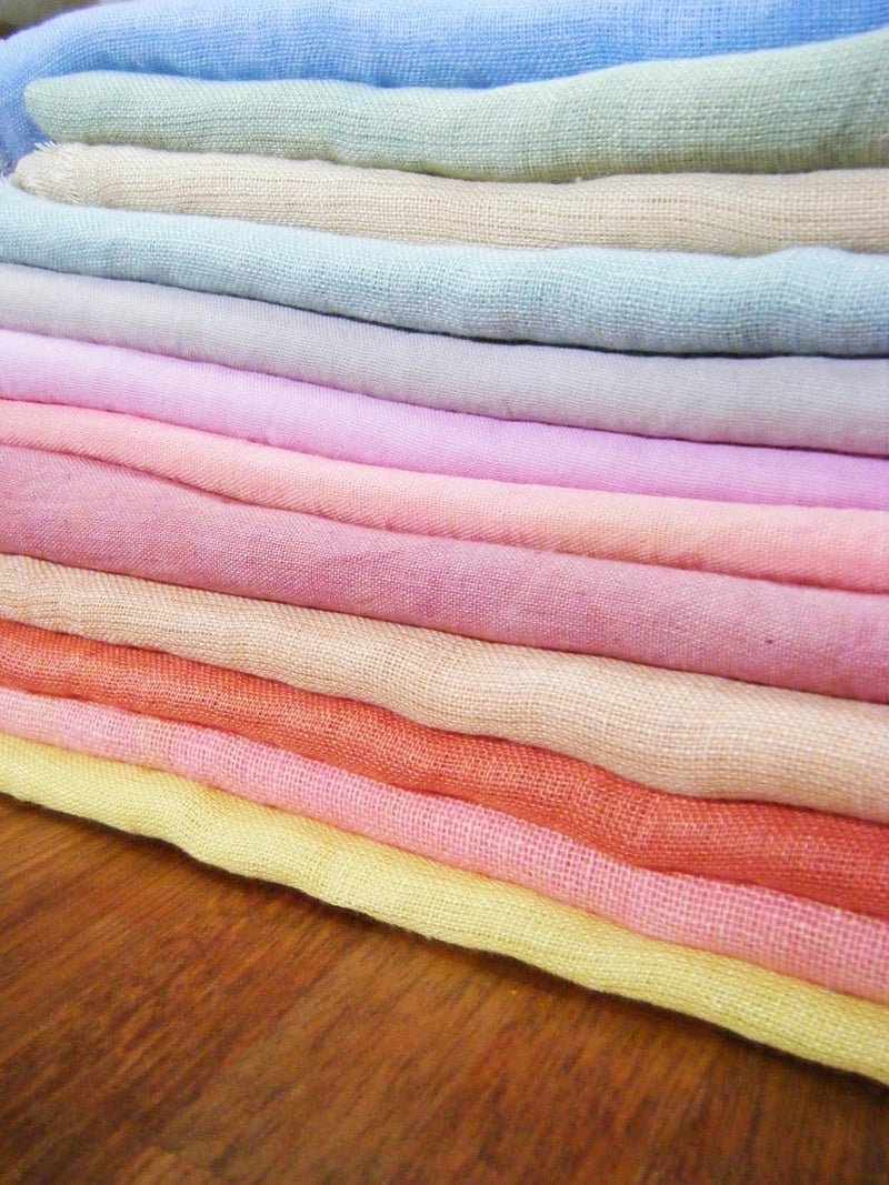 Dyeing Tutorials