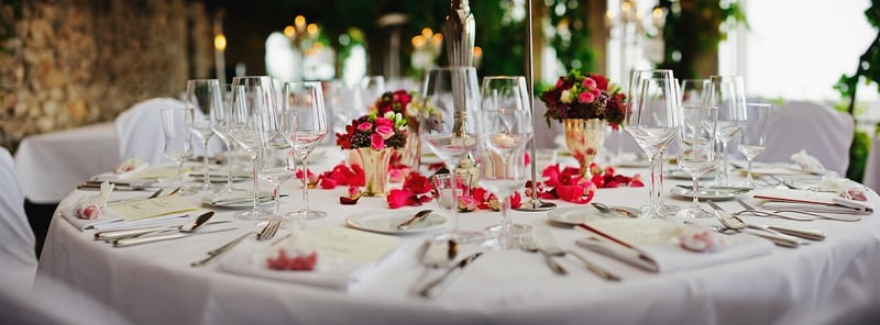 Event Floral Design